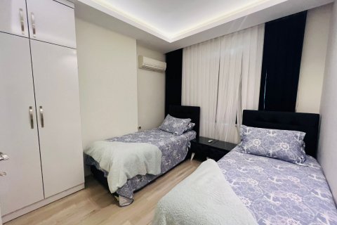 آپارتمان در  Mahmutlar ، امارات متحده عربی 3 خوابه ، 160 متر مربع.  شماره 82313 - 5