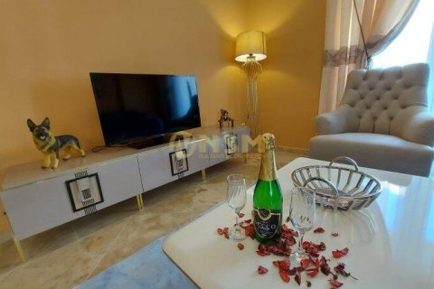 آپارتمان در  Alanya ، امارات متحده عربی 2 خوابه ، 110 متر مربع.  شماره 83809 - 20