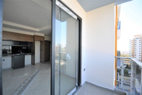 آپارتمان در  Mahmutlar ، امارات متحده عربی 1 خوابه ، 51 متر مربع.  شماره 82973 - 10