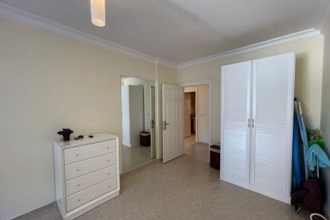 آپارتمان در Tosmur،  Alanya ، امارات متحده عربی 2 خوابه ، 110 متر مربع.  شماره 79743 - 22