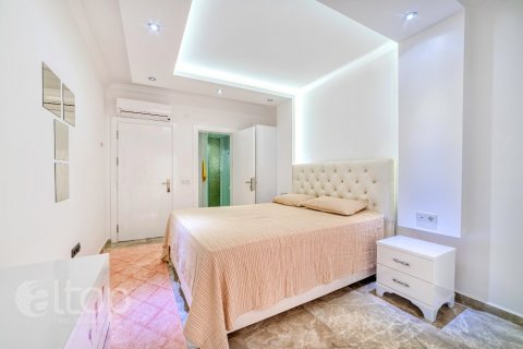 آپارتمان در  Kestel ، امارات متحده عربی 2 خوابه ، 100 متر مربع.  شماره 83364 - 19