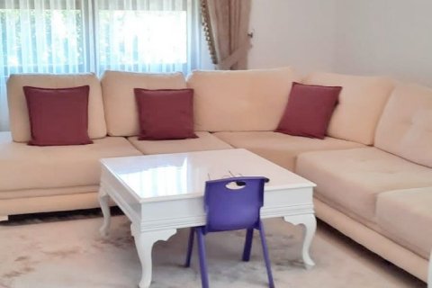 آپارتمان در  Cikcilli ، امارات متحده عربی 2 خوابه ، 125 متر مربع.  شماره 80136 - 4