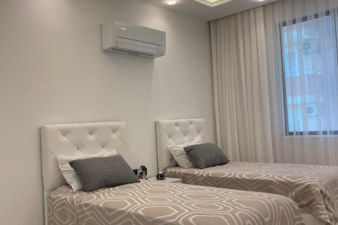 آپارتمان در  Mahmutlar ، امارات متحده عربی 2 خوابه ، 140 متر مربع.  شماره 83075 - 10