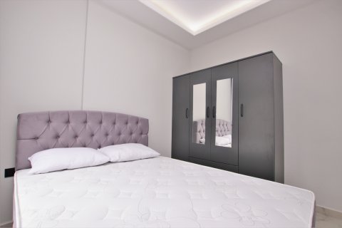 آپارتمان در  Oba ، امارات متحده عربی 1 خوابه ، 60 متر مربع.  شماره 83030 - 28