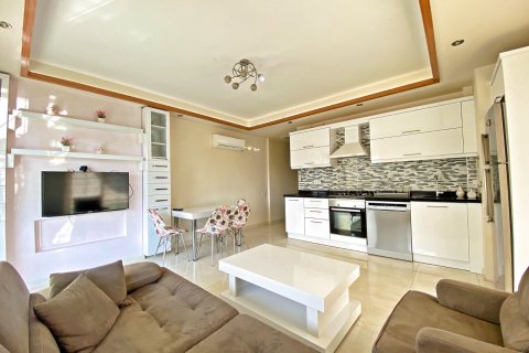 آپارتمان در  Alanya ، امارات متحده عربی 1 خوابه ، 60 متر مربع.  شماره 80123 - 15