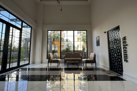 آپارتمان در  Mahmutlar ، امارات متحده عربی 1 خوابه ، 60 متر مربع.  شماره 82977 - 8