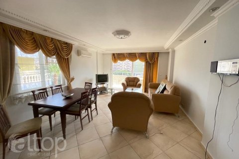 آپارتمان در  Alanya ، امارات متحده عربی 3 خوابه ، 120 متر مربع.  شماره 83476 - 9