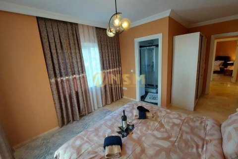 آپارتمان در  Alanya ، امارات متحده عربی 2 خوابه ، 110 متر مربع.  شماره 83809 - 8