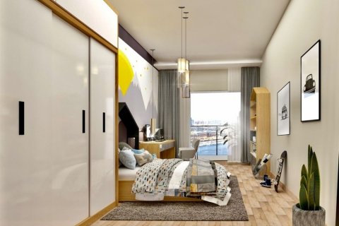 آپارتمان در  Istanbul ، امارات متحده عربی 3 خوابه ، 135 متر مربع.  شماره 81957 - 11
