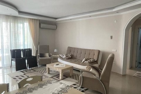 آپارتمان در Tosmur،  Alanya ، امارات متحده عربی 1 خوابه ، 80 متر مربع.  شماره 84336 - 15