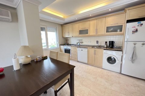 آپارتمان در  Cikcilli ، امارات متحده عربی 2 خوابه ، 115 متر مربع.  شماره 79755 - 8