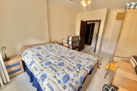 آپارتمان در  Alanya ، امارات متحده عربی 1 خوابه ، 60 متر مربع.  شماره 81188 - 2