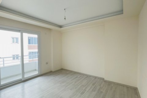 آپارتمان در  Mersin ، امارات متحده عربی 2 خوابه ، 110 متر مربع.  شماره 84924 - 4