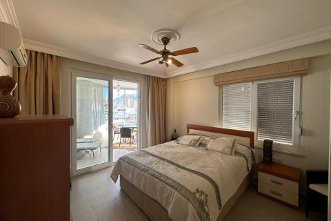 آپارتمان در  Cikcilli ، امارات متحده عربی 2 خوابه ، 135 متر مربع.  شماره 83687 - 3
