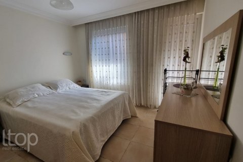 آپارتمان در  Alanya ، امارات متحده عربی 2 خوابه ، 90 متر مربع.  شماره 85159 - 10