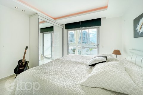 آپارتمان در  Kestel ، امارات متحده عربی 1 خوابه ، 72 متر مربع.  شماره 85158 - 28