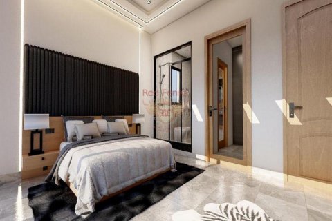 ویلا در  Girne ، امارات متحده عربی 3 خوابه ، 128 متر مربع.  شماره 85683 - 9