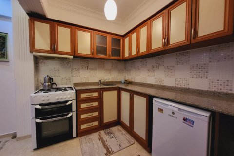 آپارتمان در  Mahmutlar ، امارات متحده عربی 1 خوابه ، 60 متر مربع.  شماره 85243 - 6