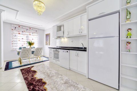 آپارتمان در  Mahmutlar ، امارات متحده عربی 2 خوابه ، 125 متر مربع.  شماره 85287 - 3