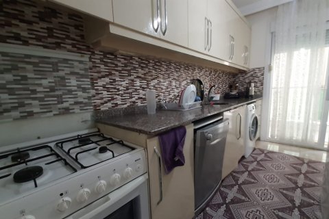 آپارتمان در  Oba ، امارات متحده عربی 2 خوابه ، 84 متر مربع.  شماره 86030 - 6