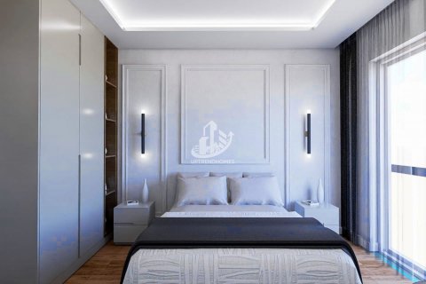 آپارتمان در Demirtas،  Alanya ، امارات متحده عربی 3 خوابه ، 150 متر مربع.  شماره 85184 - 29