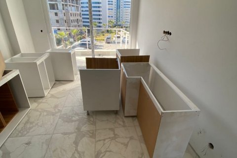 آپارتمان در  Mahmutlar ، امارات متحده عربی 1 خوابه ، 60 متر مربع.  شماره 85526 - 3