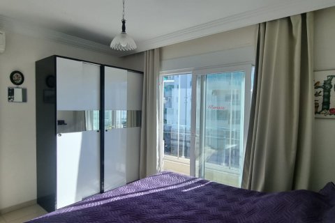 آپارتمان در  Oba ، امارات متحده عربی 1 خوابه ، 65 متر مربع.  شماره 86031 - 9