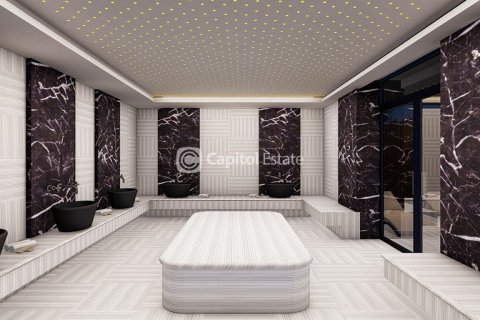 آپارتمان در  Antalya ، امارات متحده عربی 4 خوابه ، 162 متر مربع.  شماره 75946 - 9