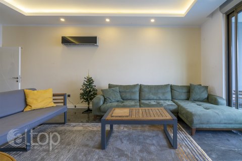 آپارتمان در  Kestel ، امارات متحده عربی 3 خوابه ، 160 متر مربع.  شماره 85679 - 3