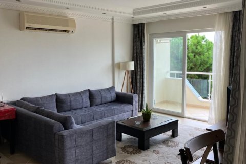 آپارتمان در  Mahmutlar ، امارات متحده عربی 2 خوابه ، 110 متر مربع.  شماره 86025 - 9