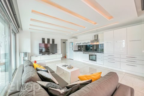 آپارتمان در  Kestel ، امارات متحده عربی 1 خوابه ، 72 متر مربع.  شماره 85158 - 17