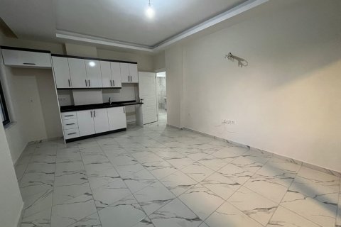 آپارتمان در  Mahmutlar ، امارات متحده عربی 1 خوابه ، 55 متر مربع.  شماره 86022 - 2