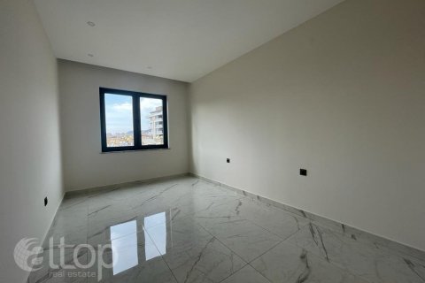 آپارتمان در  Alanya ، امارات متحده عربی 2 خوابه ، 100 متر مربع.  شماره 85881 - 16