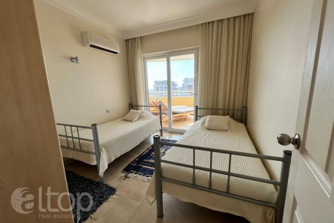 آپارتمان در  Alanya ، امارات متحده عربی 2 خوابه ، 110 متر مربع.  شماره 85320 - 13