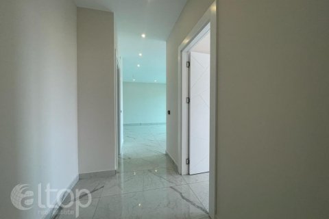 آپارتمان در  Alanya ، امارات متحده عربی 2 خوابه ، 100 متر مربع.  شماره 85881 - 21