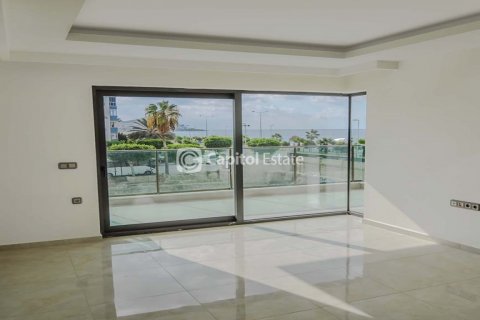 آپارتمان در  Antalya ، امارات متحده عربی 1 خوابه ، 67 متر مربع.  شماره 73933 - 11
