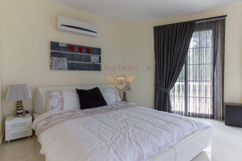 ویلا در  Girne ، امارات متحده عربی 3 خوابه ، 360 متر مربع.  شماره 85696 - 25