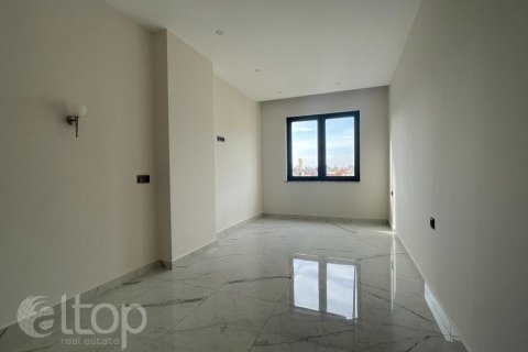 آپارتمان در  Alanya ، امارات متحده عربی 2 خوابه ، 100 متر مربع.  شماره 85881 - 15