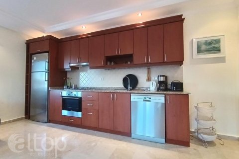 آپارتمان در  Cikcilli ، امارات متحده عربی 2 خوابه ، 110 متر مربع.  شماره 85561 - 6