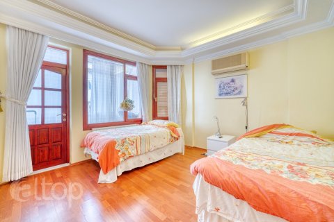 آپارتمان در  Alanya ، امارات متحده عربی 3 خوابه ، 160 متر مربع.  شماره 85564 - 20