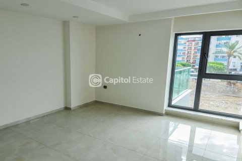 آپارتمان در  Antalya ، امارات متحده عربی 1 خوابه ، 67 متر مربع.  شماره 73933 - 5