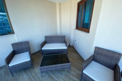 آپارتمان در Kargicak،  Alanya ، امارات متحده عربی 2 خوابه ، 100 متر مربع.  شماره 85520 - 3