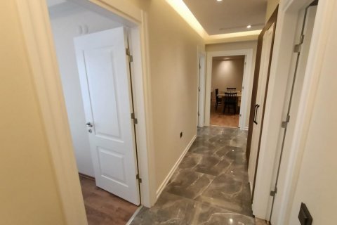آپارتمان در  Kusadasi ، امارات متحده عربی 2 خوابه ، 110 متر مربع.  شماره 85266 - 2
