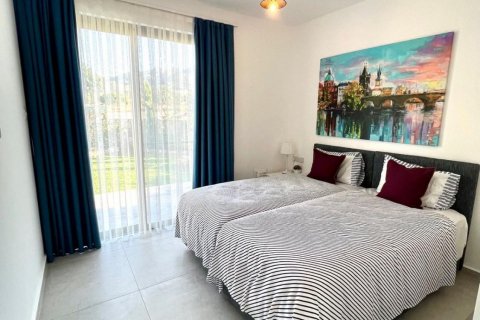 ویلا در  Tatlisu ، امارات متحده عربی 3 خوابه ، 130 متر مربع.  شماره 85961 - 5