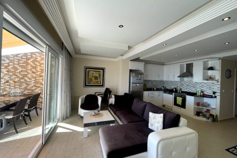 آپارتمان در  Mahmutlar ، امارات متحده عربی 3 خوابه ، 240 متر مربع.  شماره 85956 - 7