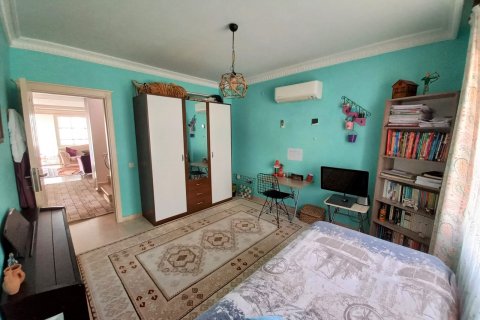 آپارتمان در Bektas،  Alanya ، امارات متحده عربی 3 خوابه ، 170 متر مربع.  شماره 85967 - 20