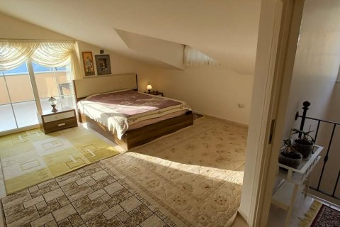 آپارتمان در Bektas،  Alanya ، امارات متحده عربی 3 خوابه ، 170 متر مربع.  شماره 85967 - 4