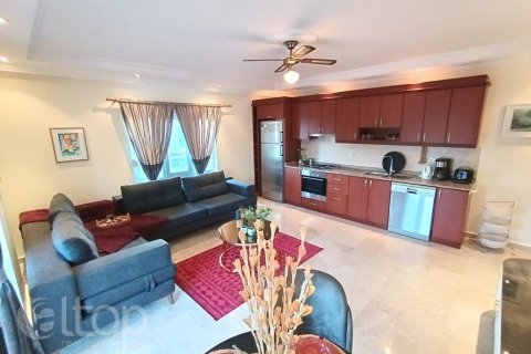 آپارتمان در  Cikcilli ، امارات متحده عربی 2 خوابه ، 110 متر مربع.  شماره 85561 - 1