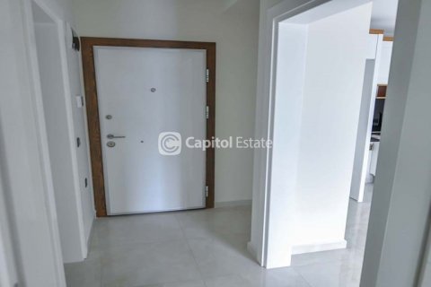 آپارتمان در  Antalya ، امارات متحده عربی 1 خوابه ، 67 متر مربع.  شماره 73933 - 7