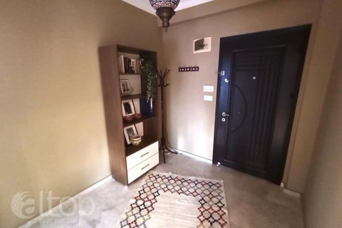 آپارتمان در  Cikcilli ، امارات متحده عربی 2 خوابه ، 110 متر مربع.  شماره 85561 - 20